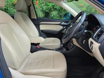 Audi q3 2018 diesel 2018 audi q3 2 0 tdi