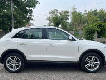 Audi q3 2018 diesel 2018 audi q3 30 tdi premium fwd Audi q3 2018 diesel 2018 audi q3 30 tdi premium fwd