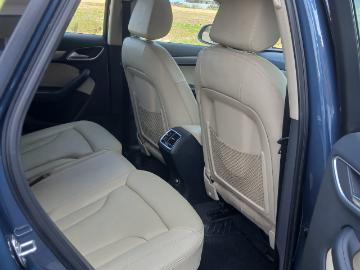 Audi q3 2018 diesel 2018 audi q3 35 tdi quattro technology Audi q3 2018 diesel 2018 audi q3 35 tdi quattro technology