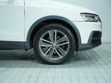 Audi q3 2018 diesel 2018 audi q3 35 tdi quattro technology Audi q3 2018 diesel 2018 audi q3 35 tdi quattro technology