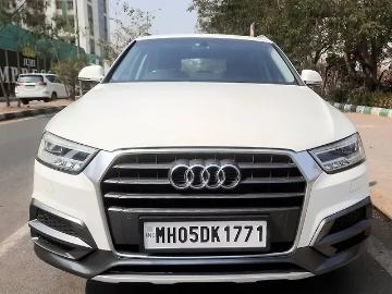 Audi q3 2018 diesel second hand 2018 audi q3 35 tdi quattro technology for sale at rs 17 9... Audi q3 2018 diesel second hand 2018 audi q3 35 tdi quattro technology for sale at rs 17 9...