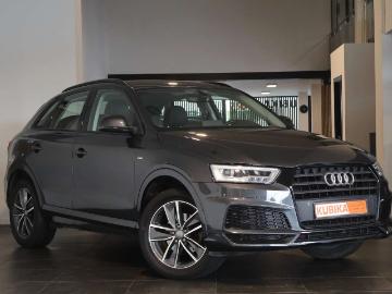 Audi q3 2018 essence audi q3 1 4 tfsi s tronic s line cruisec navi garantie Audi q3 2018 essence audi q3 1 4 tfsi s tronic s line cruisec navi garantie