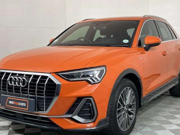 Audi q3 2019 audi q3 1 4t s tronic s line 35 tfsi 2019 Audi q3 2019 audi q3 1 4t s tronic s line 35 tfsi 2019