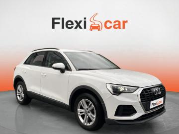 Audi q3 2019 diesel audi q3 35 tdi 110kw 150cv s tronic diesel en flexicar arrigorriaga Audi q3 2019 diesel audi q3 35 tdi 110kw 150cv s tronic diesel en flexicar arrigorriaga
