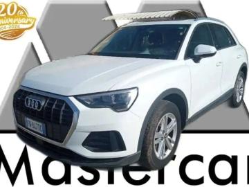 Audi q3 2019 diesel audi q3 40 2 0 tdi quattro 190cv s tronic fw847tc Audi q3 2019 diesel audi q3 40 2 0 tdi quattro 190cv s tronic fw847tc
