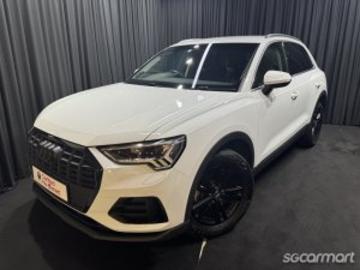 Audi q3 2020 audi q3 1 4a tfsi s tronic