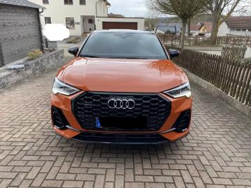 Audi q3 2020 diesel 2020 audi q3 40 tdi sportback quattro s line Audi q3 2020 diesel 2020 audi q3 40 tdi sportback quattro s line