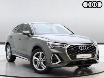 Audi q3 2020 diesel audi q3 40 tdi quattro s line 5dr s tronic Audi q3 2020 diesel audi q3 40 tdi quattro s line 5dr s tronic