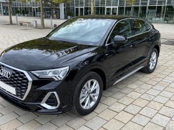 Audi q3 2021 diesel 2021 audi q3 40 tdi sportback quattro s tronic s line Audi q3 2021 diesel 2021 audi q3 40 tdi sportback quattro s tronic s line