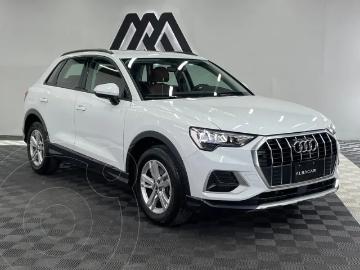 Audi q3 2021 gasolina 2021 audi q3 35 tfsi dynamic
