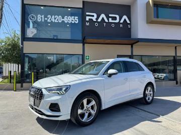 Audi q3 2021 gasolina 2021 audi q3 sportback 35 tfsi select
