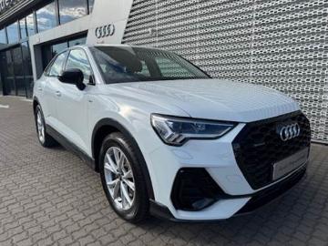 Audi q3 2021 petrol 2021 audi q3 sportback 2 0t fsi quattro s tronic s line 40 tfi for sal...