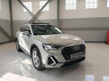 Audi q3 2021 petrol 2021 audi q3 sportback 35tfsi s line used Audi q3 2021 petrol 2021 audi q3 sportback 35tfsi s line used