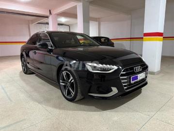 Audi q3 2022 diesel audi q3 full faible km Audi q3 2022 diesel audi q3 full faible km