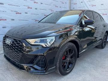 Audi q3 2022 gasolina 2022 audi q3 35 tfsi select Audi q3 2022 gasolina 2022 audi q3 35 tfsi select