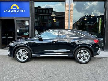 Audi q3 2022 hybride audi q3 sportback phev 45 tfsie s line Audi q3 2022 hybride audi q3 sportback phev 45 tfsie s line