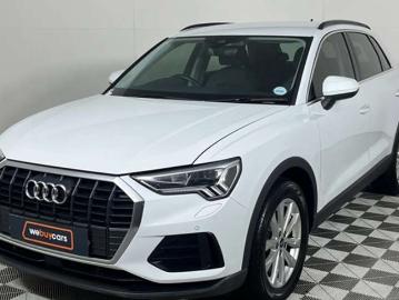Audi q3 2023 audi q3 1 4t s tronic 35 tfsi 2023 Audi q3 2023 audi q3 1 4t s tronic 35 tfsi 2023