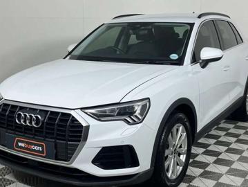 Audi q3 2023 audi q3 1 4t s tronic 35 tfsi 2023 Audi q3 2023 audi q3 1 4t s tronic 35 tfsi 2023