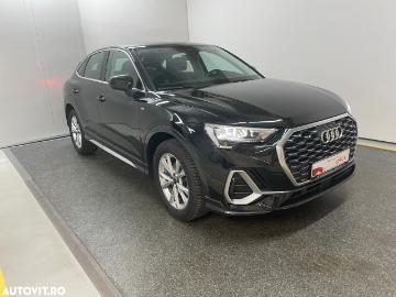 Audi q3 2023 benzin utilizat audi q3 2023 38 900 eur 29 000 km autovit ro Audi q3 2023 benzin utilizat audi q3 2023 38 900 eur 29 000 km autovit ro