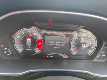Audi q3 2023 petrol 2023 audi q3 technology bsvi Audi q3 2023 petrol 2023 audi q3 technology bsvi