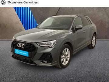Audi q3 2024 essence audi q3 35 tfsi 150ch s line s tronic 7 5 essence d occasion auto plus Audi q3 2024 essence audi q3 35 tfsi 150ch s line s tronic 7 5 essence d occasion auto plus