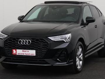 Audi q3 2024 essence audi q3 sportback 1 5tsi s line sportback 1 5 s line s troni Audi q3 2024 essence audi q3 sportback 1 5tsi s line sportback 1 5 s line s troni