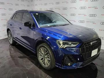Audi q3 2024 gasolina 2024 audi q3 35 tfsi s line Audi q3 2024 gasolina 2024 audi q3 35 tfsi s line