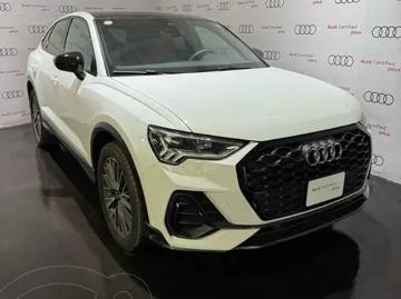 Audi q3 2024 gasolina 2024 audi q3 sportback 35 tfsi select Audi q3 2024 gasolina 2024 audi q3 sportback 35 tfsi select
