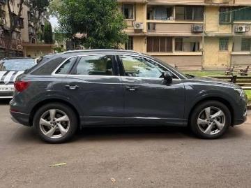 Audi q3 2024 petrol 2024 audi q3 premium plus Audi q3 2024 petrol 2024 audi q3 premium plus