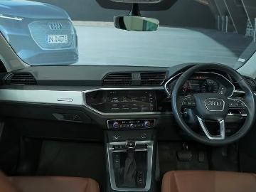 Audi q3 2024 petrol 2024 audi q3 technology Audi q3 2024 petrol 2024 audi q3 technology