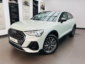 Audi q3 2025 diesel 2025 audi q3 sportback 35 tdi s tronic black edition for sale in gauteng Audi q3 2025 diesel 2025 audi q3 sportback 35 tdi s tronic black edition for sale in gauteng