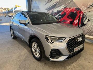 Audi q3 2025 diesel 2025 audi q3 sportback 35tdi urban edition Audi q3 2025 diesel 2025 audi q3 sportback 35tdi urban edition