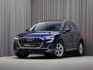Audi q3 benzin audi q3 45 tfsi e s line s tr Audi q3 benzin audi q3 45 tfsi e s line s tr