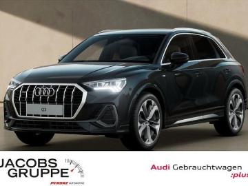 audi q3 benzin audi q3 s line 40 tfsi quattro s tronic audi q3 benzin audi q3 s line 40 tfsi quattro s tronic