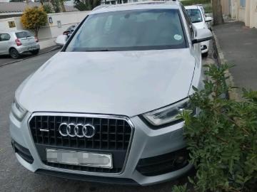 Audi q3 diesel audi q3 Audi q3 diesel audi q3