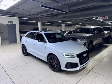Audi q3 petrol audi q3 Audi q3 petrol audi q3