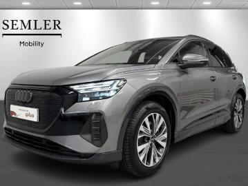 Audi q4 e tron el audi q4 e tron 45 progress Audi q4 e tron el audi q4 e tron 45 progress