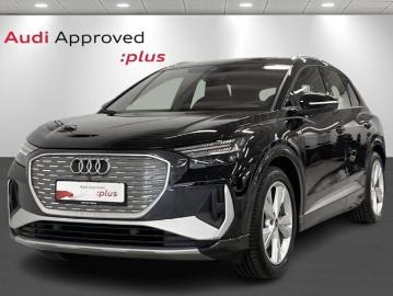 Audi q4 e tron el audi q4 e tron 45 ultra Audi q4 e tron el audi q4 e tron 45 ultra