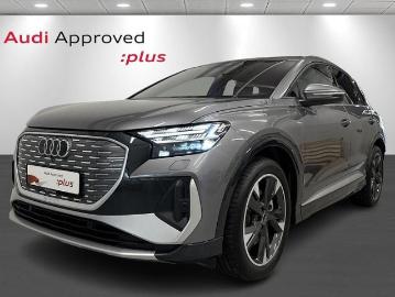 Audi q4 e tron el audi q4 e tron 45 ultra Audi q4 e tron el audi q4 e tron 45 ultra
