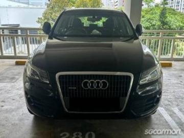 Audi q5 2010 audi q5 2 0a tfsi quattro coe till 082025 Audi q5 2010 audi q5 2 0a tfsi quattro coe till 082025