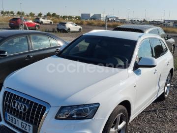 Audi q5 2010 diesel audi q5 2 0 tdi quattro Audi q5 2010 diesel audi q5 2 0 tdi quattro