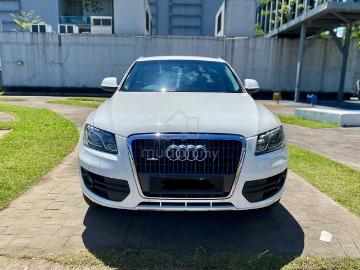 Audi q5 2011 gasoline 2011 audi q5 2 0 tfsi quattro tip top condition Audi q5 2011 gasoline 2011 audi q5 2 0 tfsi quattro tip top condition