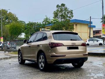 Audi q5 2012 gasoline 2012 audi q5 2 0 tfsi quattro a cash carry Audi q5 2012 gasoline 2012 audi q5 2 0 tfsi quattro a cash carry