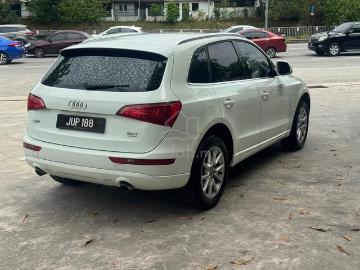Audi q5 2012 gasoline 2012 audi q5 2 0 tfsi quattro a facelift Audi q5 2012 gasoline 2012 audi q5 2 0 tfsi quattro a facelift