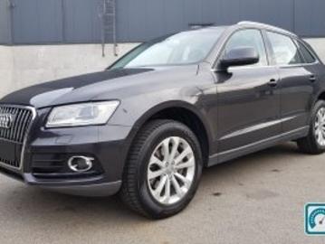 Audi q5 2013 dizel audi q5 kiev