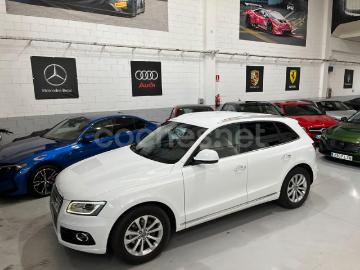 Audi q5 2016 diesel audi q5 2 0 tdi ultra advanced edition