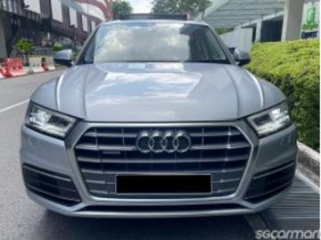 Audi q5 2017 audi q5 2 0a tfsi quattro s tronic sport panoramic roof Audi q5 2017 audi q5 2 0a tfsi quattro s tronic sport panoramic roof