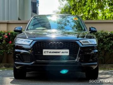 Audi q5 2017 audi q5 2 0a tfsi quattro s tronic sport s line panoramic roof Audi q5 2017 audi q5 2 0a tfsi quattro s tronic sport s line panoramic roof