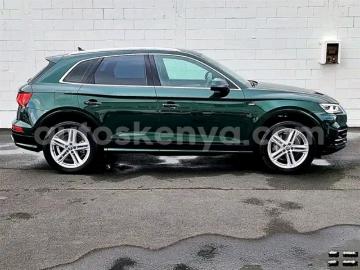 Audi q5 2017 petrol audi q5