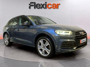 Audi q5 2018 diesel audi q5 s line 2 0 tdi 140kw quattro s tronic diesel en flexicar vigo 2 Audi q5 2018 diesel audi q5 s line 2 0 tdi 140kw quattro s tronic diesel en flexicar vigo 2